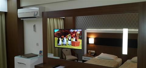 Derici Otel