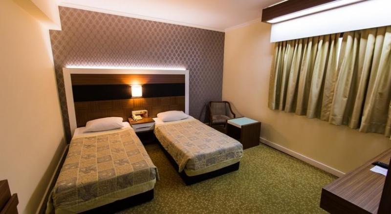 Derici Otel