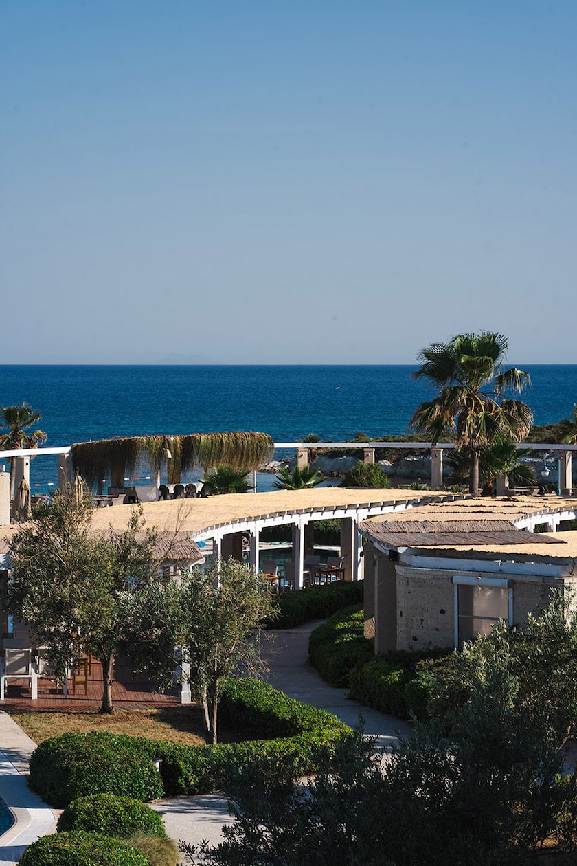 Dolce by Wyndham Cesme Alaçatı