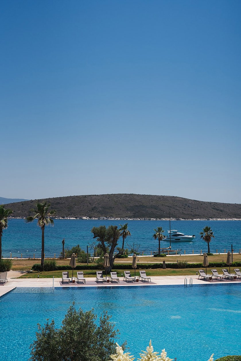 Dolce by Wyndham Cesme Alaçatı
