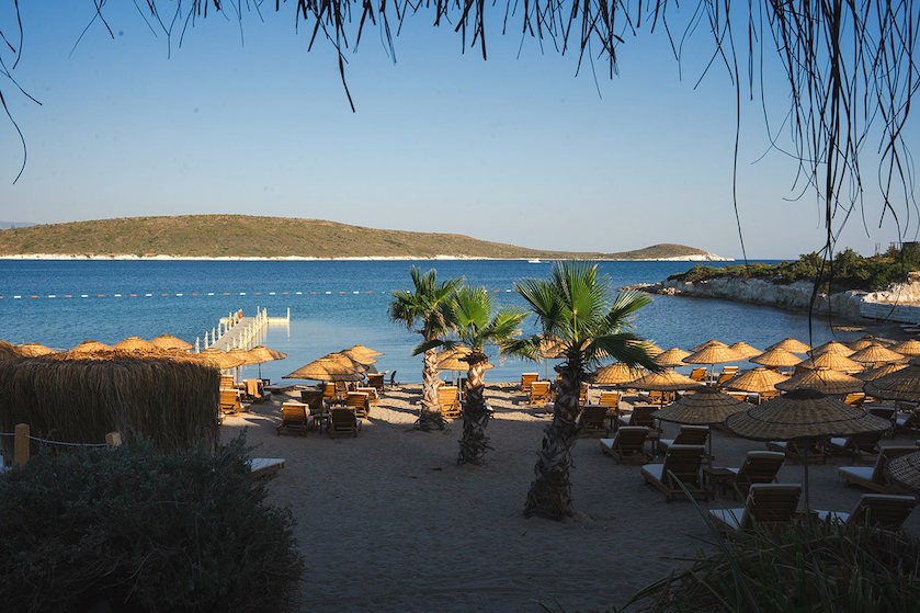 Dolce by Wyndham Cesme Alaçatı