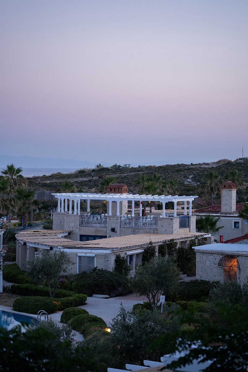 Dolce by Wyndham Cesme Alaçatı