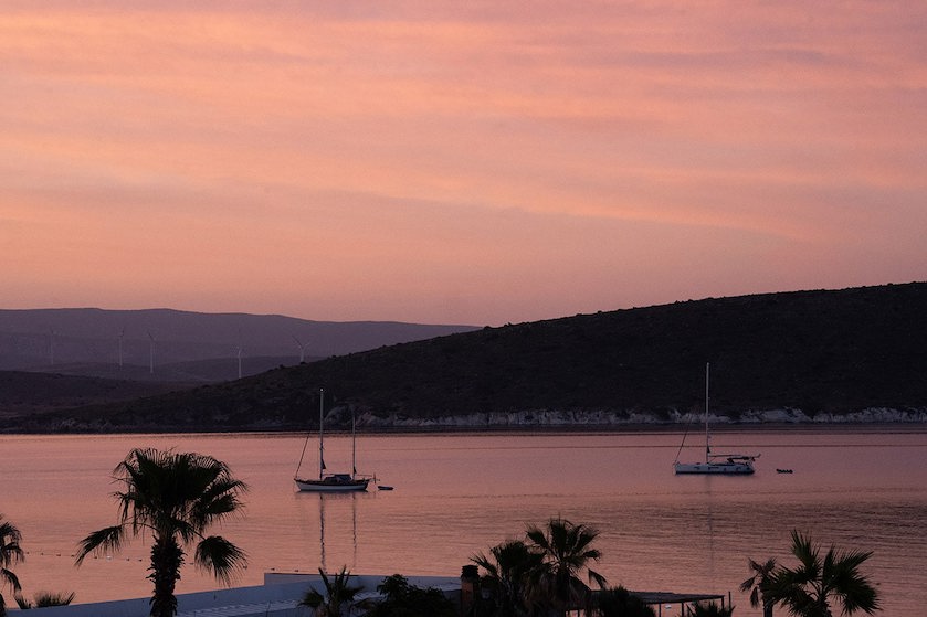 Dolce by Wyndham Cesme Alaçatı