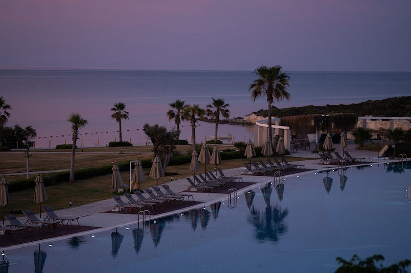 Dolce by Wyndham Cesme Alaçatı