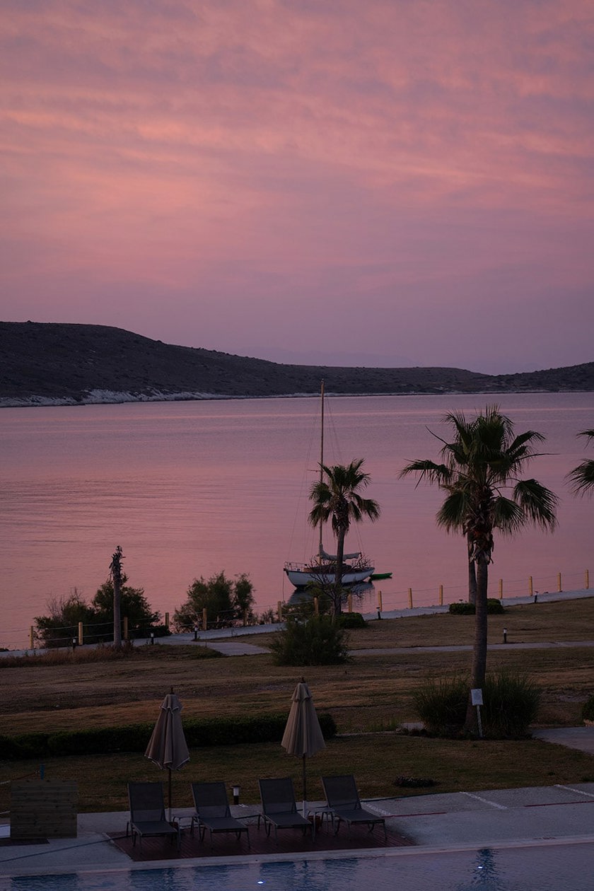 Dolce by Wyndham Cesme Alaçatı