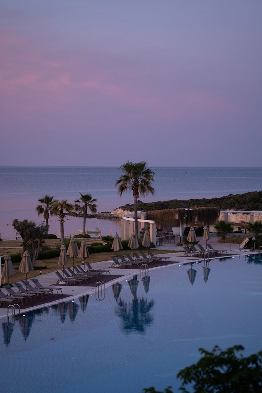 Dolce by Wyndham Cesme Alaçatı