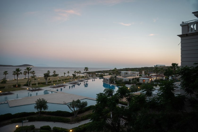 Dolce by Wyndham Cesme Alaçatı