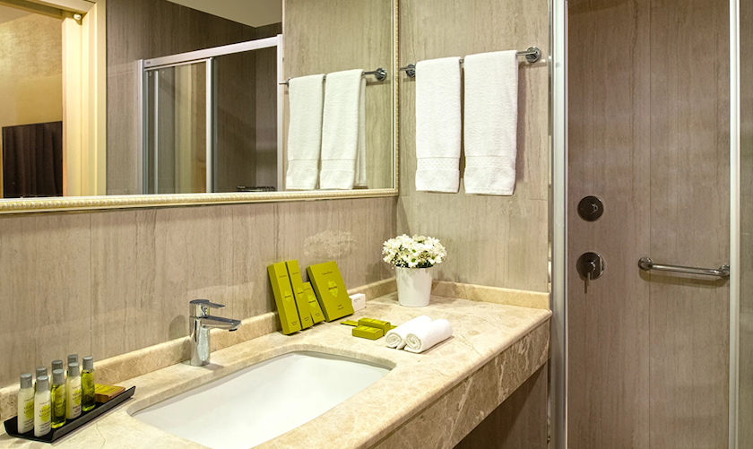 Dolce by Wyndham Cesme Alaçatı