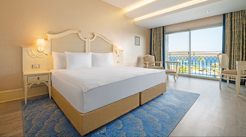 Dolce by Wyndham Cesme Alaçatı