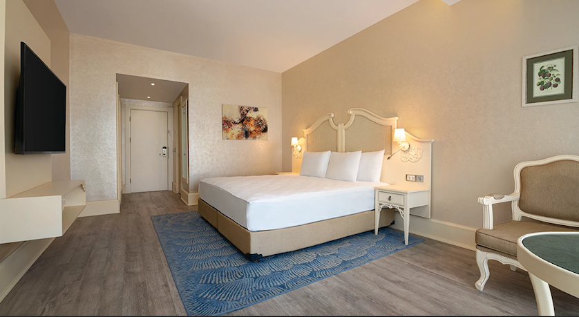 Dolce by Wyndham Cesme Alaçatı