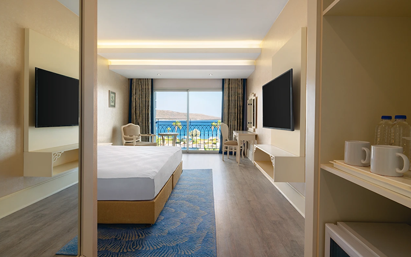 Dolce by Wyndham Cesme Alaçatı