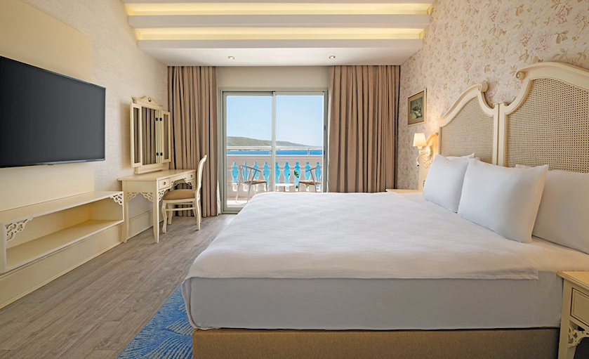 Dolce by Wyndham Cesme Alaçatı