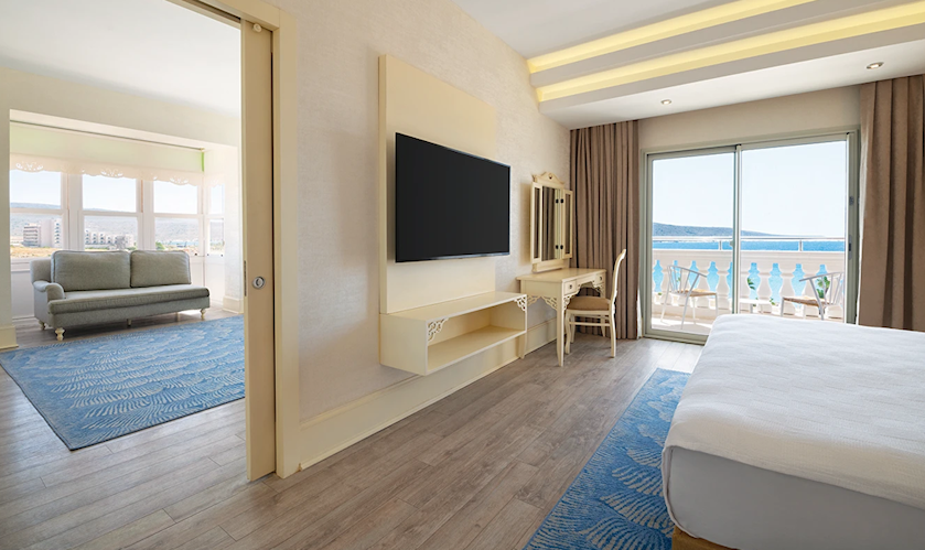 Dolce by Wyndham Cesme Alaçatı