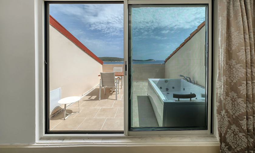 Dolce by Wyndham Cesme Alaçatı