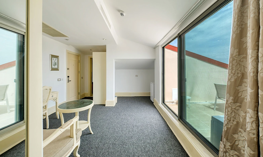 Dolce by Wyndham Cesme Alaçatı
