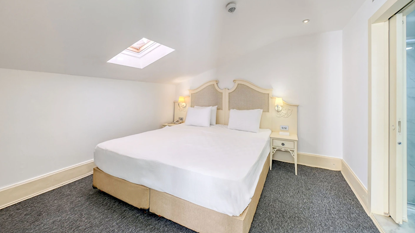 Dolce by Wyndham Cesme Alaçatı