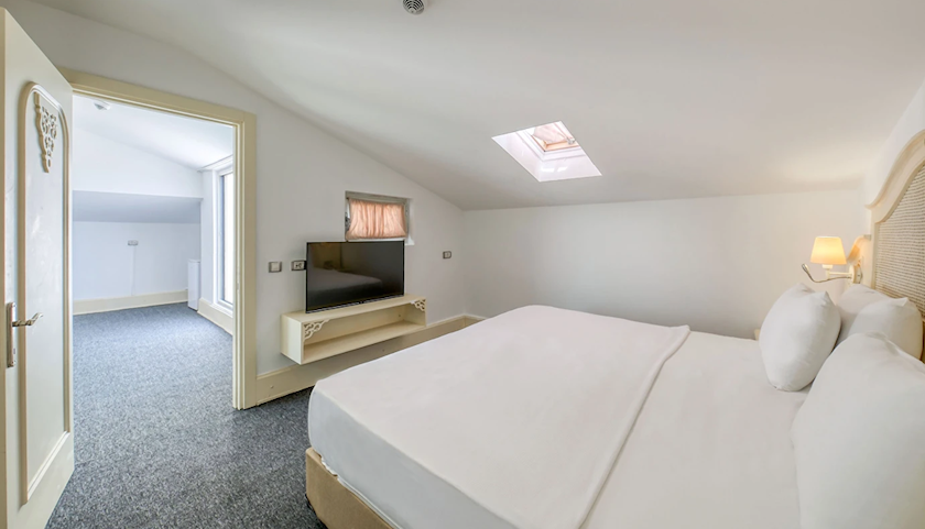 Dolce by Wyndham Cesme Alaçatı