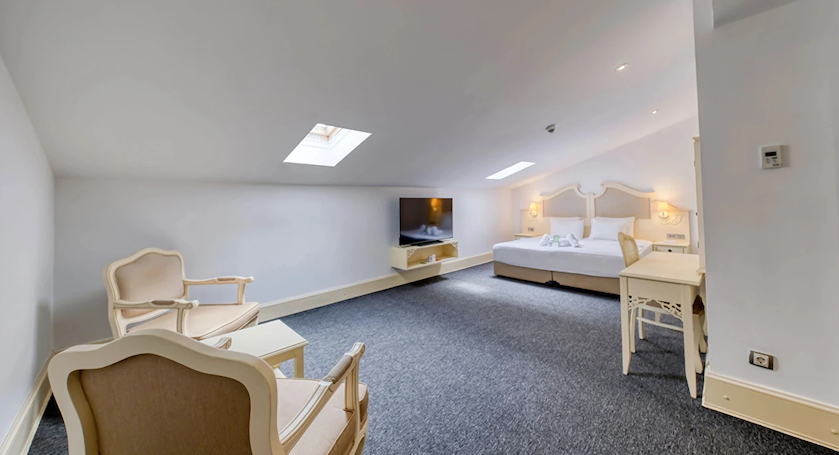 Dolce by Wyndham Cesme Alaçatı