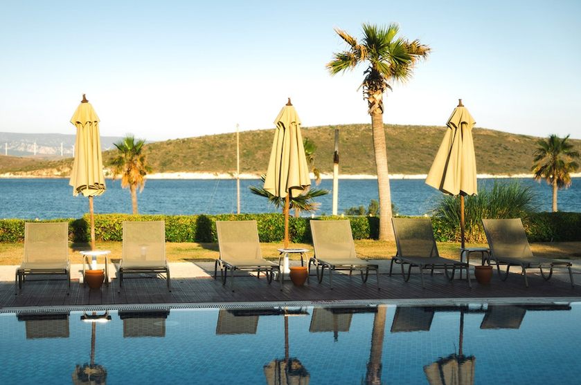Dolce by Wyndham Cesme Alaçatı