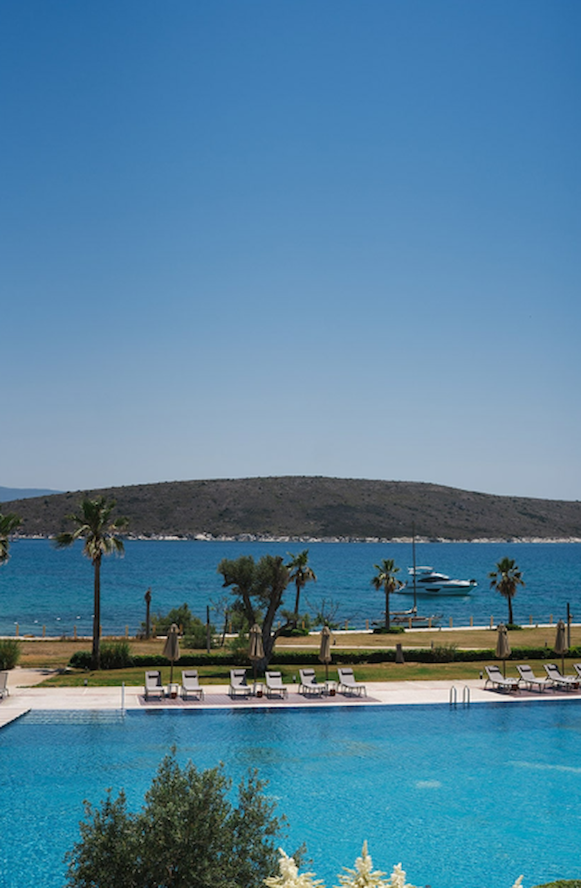 Dolce by Wyndham Cesme Alaçatı