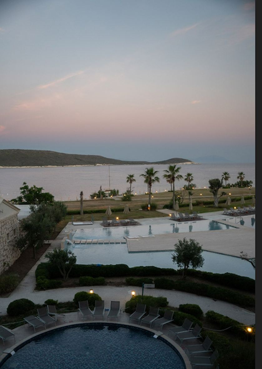Dolce by Wyndham Cesme Alaçatı