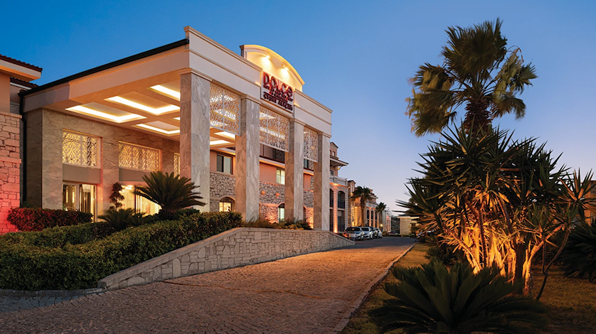 Dolce by Wyndham Cesme Alaçatı