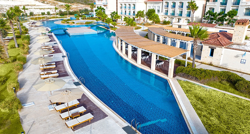 Dolce by Wyndham Cesme Alaçatı