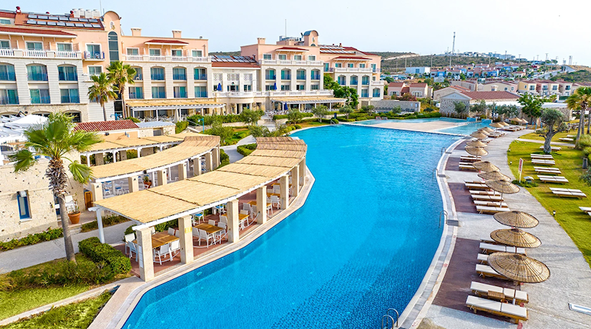 Dolce by Wyndham Cesme Alaçatı