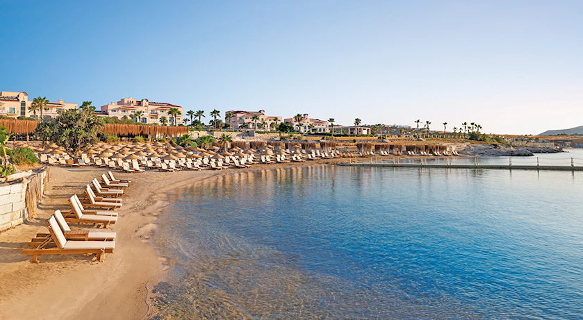 Dolce by Wyndham Cesme Alaçatı