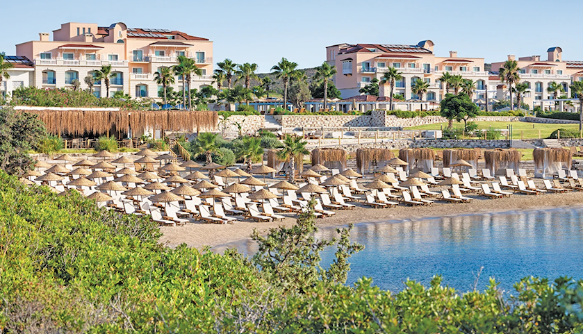 Dolce by Wyndham Cesme Alaçatı