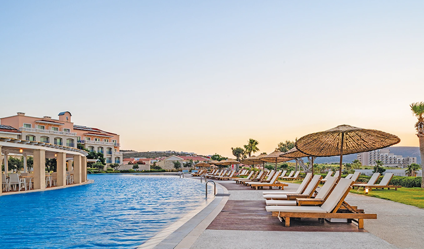 Dolce by Wyndham Cesme Alaçatı