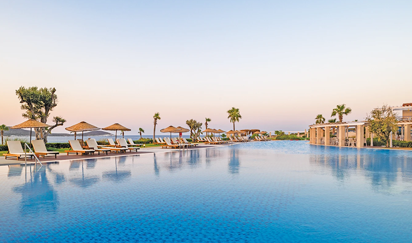 Dolce by Wyndham Cesme Alaçatı