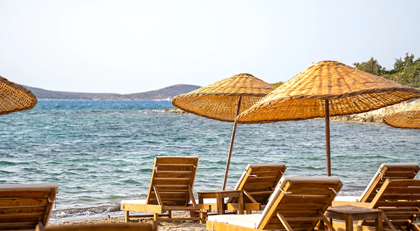 Dolce by Wyndham Cesme Alaçatı