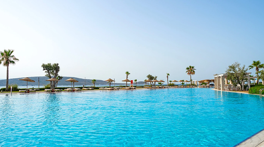 Dolce by Wyndham Cesme Alaçatı