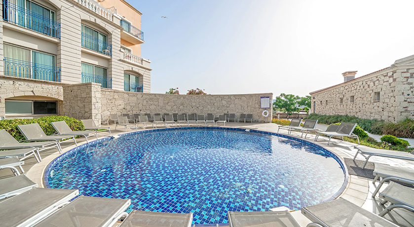 Dolce by Wyndham Cesme Alaçatı