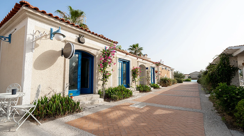 Dolce by Wyndham Cesme Alaçatı