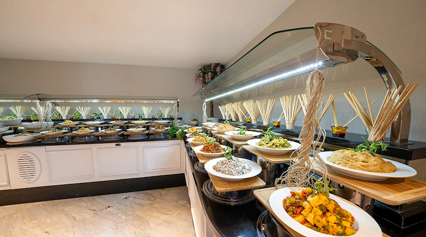 Dolce by Wyndham Cesme Alaçatı