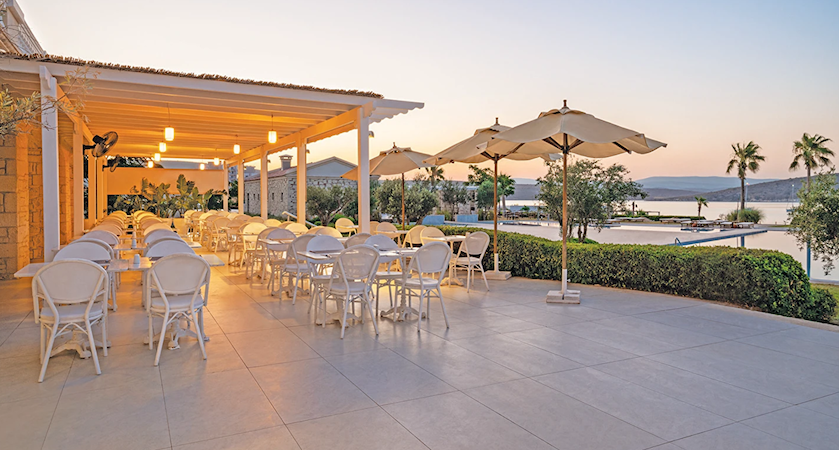 Dolce by Wyndham Cesme Alaçatı