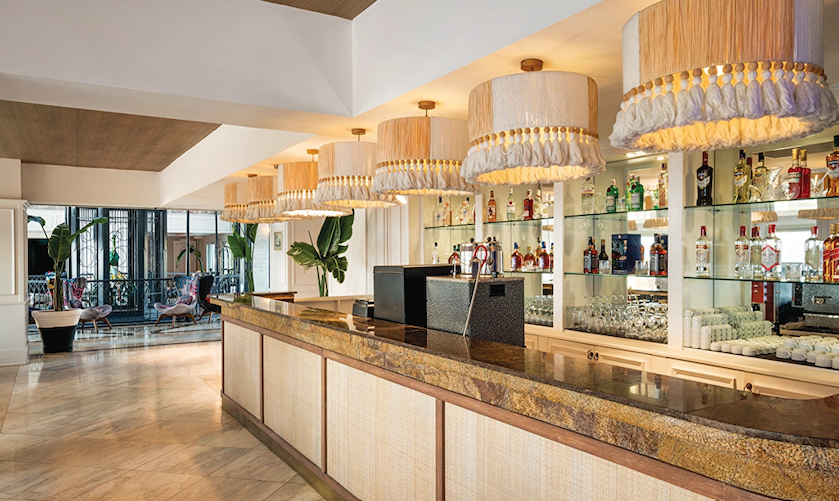 Dolce by Wyndham Cesme Alaçatı