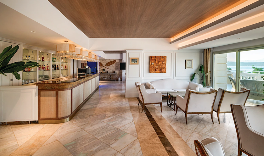 Dolce by Wyndham Cesme Alaçatı