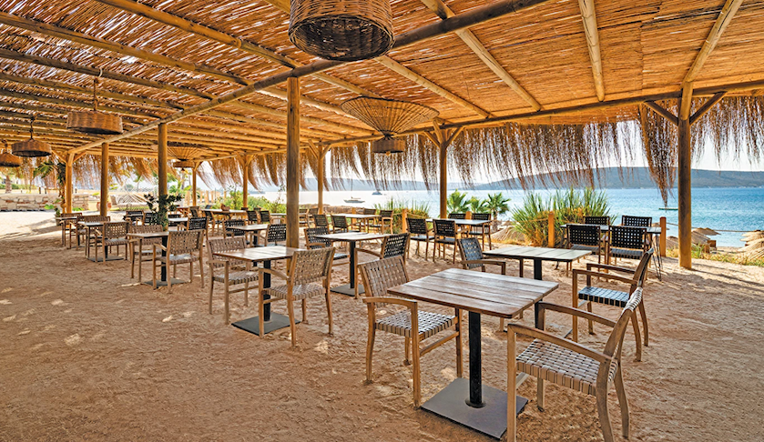Dolce by Wyndham Cesme Alaçatı