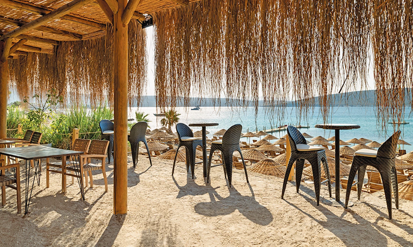 Dolce by Wyndham Cesme Alaçatı