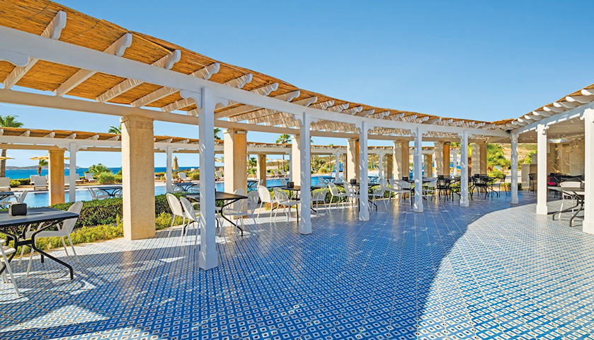 Dolce by Wyndham Cesme Alaçatı