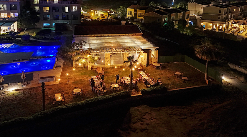 Dolce by Wyndham Cesme Alaçatı