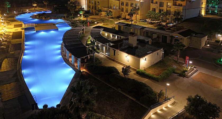 Dolce by Wyndham Cesme Alaçatı