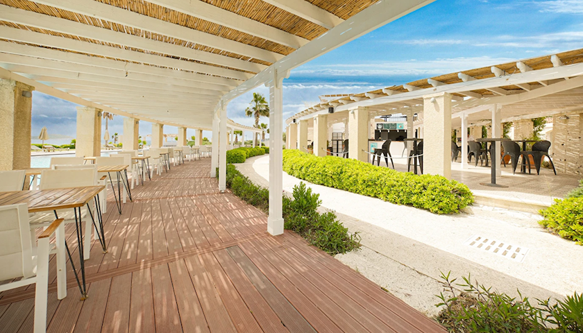 Dolce by Wyndham Cesme Alaçatı