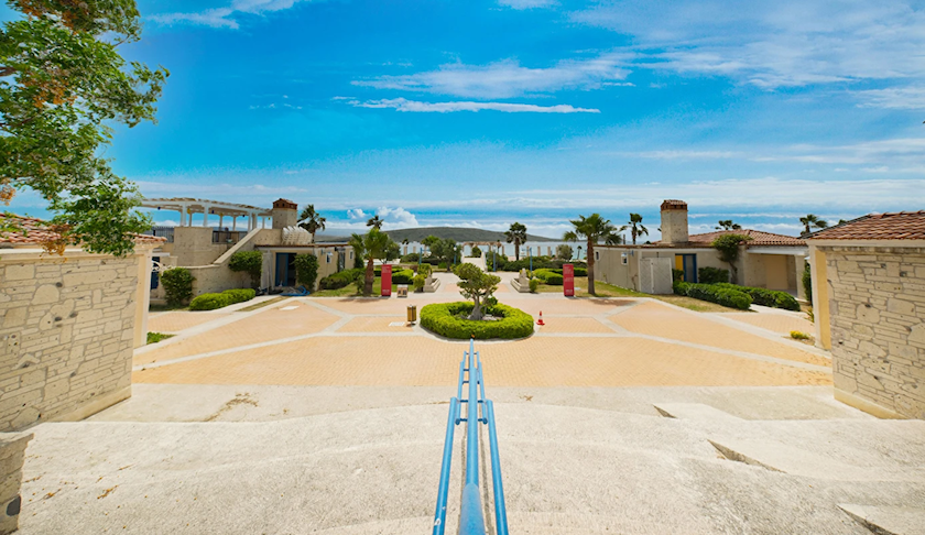 Dolce by Wyndham Cesme Alaçatı