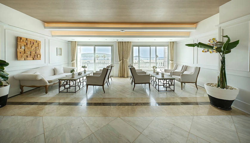 Dolce by Wyndham Cesme Alaçatı