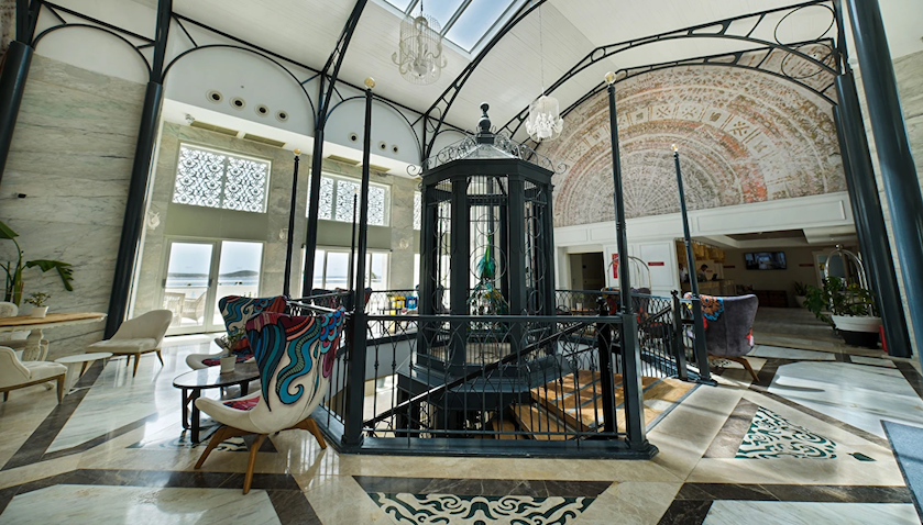 Dolce by Wyndham Cesme Alaçatı