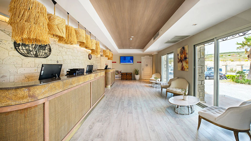 Dolce by Wyndham Cesme Alaçatı